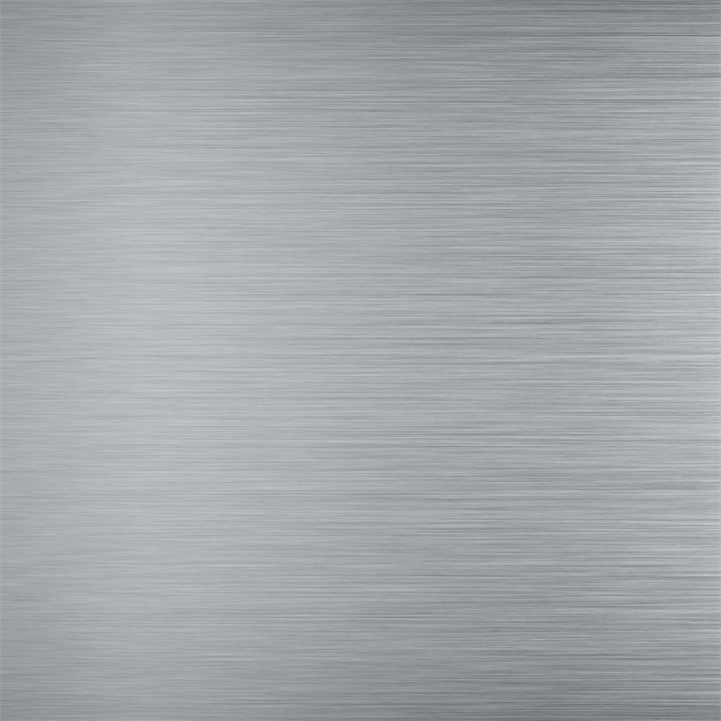 Stainless steel panel