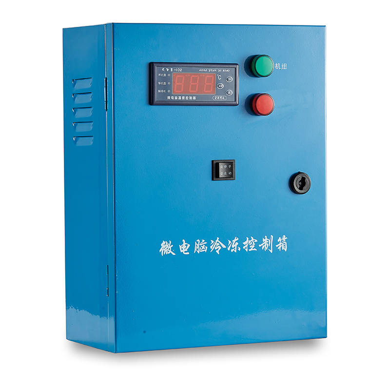 Electric Control Box